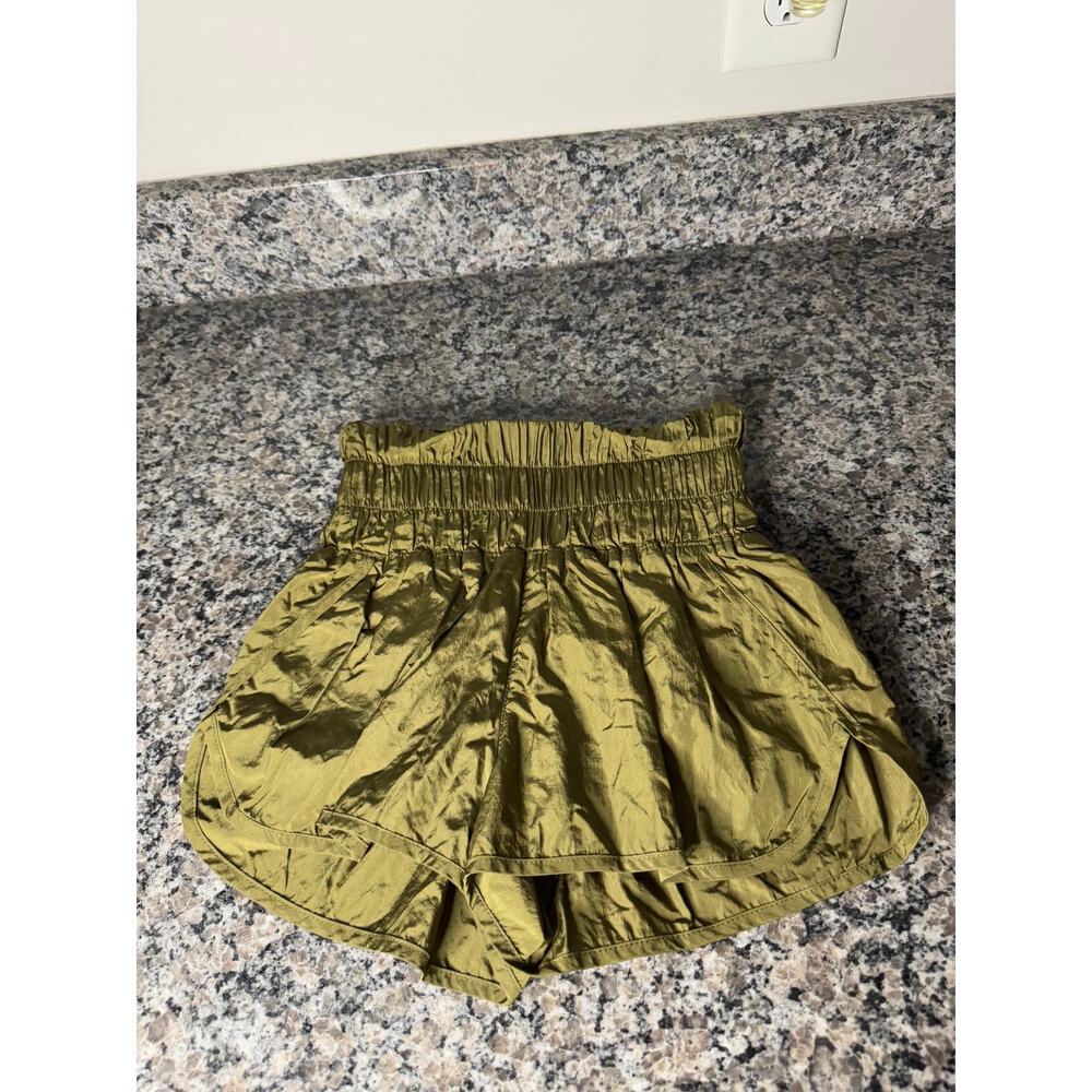 Free People Movement Shorts